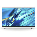 Sony bravia 3 fwd - 43xr35m2, 109, 2 cm (43'), 3840 x 2160 pixels, lcd, smart tv, wifi, noir