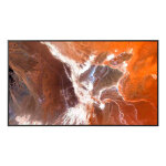 Sony bz30p, �cran plat de signalisation num�rique, 139, 7 cm (55'), led, 3840 x 2160 pixels, wifi, 24 ...