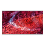 Sony bz40p, �cran plat de signalisation num�rique, 139, 7 cm (55'), led, 3840 x 2160 pixels, wifi, 24 ...