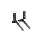 Sony fwa - st2l, ensemble pieds tv, noir, sony, fw - 50bz30l, 41 mm, 174 mm