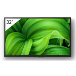 Sony fwd - 32w8001, �cran plat de signalisation num�rique, 81, 3 cm (32'), led, 1366 x 768 pixels, wifi ...