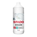 Spado dcap'choc rnovateur wc 3 en 1 - flacon 1l