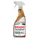 Spado dégraissant cuisine surpuissant haccp spado zeste d'agrumes 750 ml Spado dégraissant cuisine surpuissant haccp spado zeste d'agrumes 750 ml