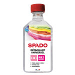 Spado dtachant universel pour le linge - flacon de 250 ml
