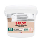 Spado lessive linge en tablette parfum fleur de coton - seau de 3, 2 kg - 160 tablettes