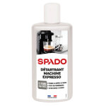 Spado nettoyant détartrant machines à café spado 250 ml Spado nettoyant détartrant machines à café spado 250 ml