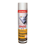 Spado raviveur moquettes - aérosol 600 ml Spado raviveur moquettes - aérosol 600 ml