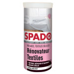 Spado rnovateur textiles en poudre spcial linge dlicat spado 750 g