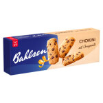 Sp�cialit� de biscuit 'chokini'