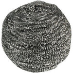 Spontex eponge inox  rcurer 60 g - lot de 10