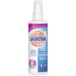 Spray hygi�nique, flacon � pompe 250 ml