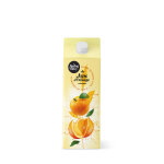 Spring valley jus d'orange teneur en fruits 100% - lot de 6 bouteilles de 1 l Spring valley jus d'orange teneur en fruits 100% - lot de 6 bouteilles de 1 l
