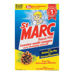 Lessive professionnelle multi - usages st marc 1, 4 kg