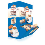 St michel mini galettes aux ppites de chocolat - bote de 200 sachets individuels