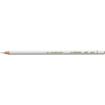 Stabilo crayon marqueur multi - surfaces stabilo all - pointe 3, 3 mm - blanc