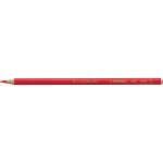 Stabilo crayon marqueur multi - surfaces stabilo all - pointe 3, 3 mm - rouge