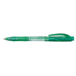 Stabilo liner 308 stylo r�tractable pointe fine 0, 38 mm - vert