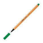 Stabilo point88 stylo - feutre pointe fine - vert