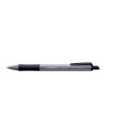 Stabilo stylo bille r�tractable pointball colorful pointe moyenne - encre noire