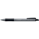 Stabilo stylo bille r�tractable pointball colorful pointe moyenne - encre noire