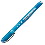 Stabilo stylo roller worker + corloful pointe moyenne 0, 5mm - encre bleue