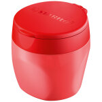 Stabilo taille - crayon avec réservoir woody 3 in 1 - rouge Stabilo taille - crayon avec réservoir woody 3 in 1 - rouge