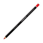 Staedtler boîte de 12 crayons marqueur à sec permanent, toutes surfaces, coloris rouge glasochrom Staedtler boîte de 12 crayons marqueur à sec permanent, toutes surfaces, coloris rouge glasochrom