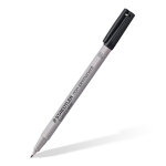 Staedtler lumocolor marqueur non - permanent lumocolor 316 pointe fine 0, 6 mm plastique recycl  97% ...