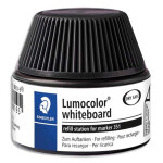 Staedtler recharge pour marqueurs tableau blanc noir Staedtler recharge pour marqueurs tableau blanc noir
