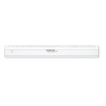 Staedtler r�gle mars��562 en plexiglas� 30 cm
