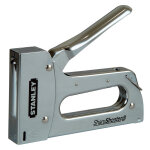 Stanley agrafeuse professionnelle stanley sharp shooter 6 - tr110