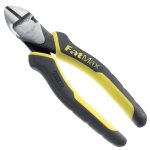 Stanley pince coupante diagonale 175 mm fatmax Stanley pince coupante diagonale 175 mm fatmax