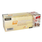 Starpak poche  dresser en pebd, transparent, 2, 6 l
