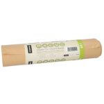 Starpak sac poubelle 'waste - to - waste', 240 litres, marron