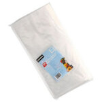 Starpak sachet congélation, 60 l, 900 x 500 mm, transparent Starpak sachet congélation, 60 l, 900 x 500 mm, transparent