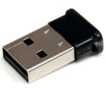 Startech. com adaptateur bluetooth 2. 1 mini usb - adaptateur rseau sans fil edr de catgorie 1, sans ...