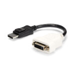 Startech. com adaptateur / convertisseur vido displayport vers dvi - m / f - 1920x1200 / 1080p, 0, 24 ...