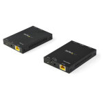 Startech. com adaptateur hdmi sur ethernet - prolongateur vidéo hdmi 4k 60 hz vers câble cat6, 3840 x ... Startech. com adaptateur hdmi sur ethernet - prolongateur vidéo hdmi 4k 60 hz vers câble cat6, 3840 x ...