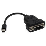 Startech. com adaptateur mini displayport vers dvi - convertisseur actif mini displayport vers dvi - ...