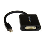 Startech. com adaptateur mini displayport vers dvi - convertisseur mini dp  dvi - d - vido 1080p - ...
