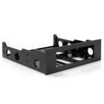 Startech. com adaptateur de montage de disque dur 2, 5' dans baie 3, 5' - support de montage, 13, 3 cm ... Startech. com adaptateur de montage de disque dur 2, 5' dans baie 3, 5' - support de montage, 13, 3 cm ...
