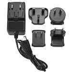Startech. com adaptateur secteur de rechange - bloc d'alimentation cc - 12v 2a, universel, intrieure, ...