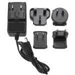 Startech. com adaptateur secteur de rechange - bloc d'alimentation cc - 12v 2a, universel, intérieure, ... Startech. com adaptateur secteur de rechange - bloc d'alimentation cc - 12v 2a, universel, intérieure, ...