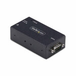 Startech. com adaptateur s�rie vers ethernet � 1 port, serveur de p�riph�riques s�rie ip pour p�riph�riques ...