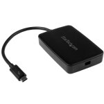 Startech. com adaptateur thunderbolt 3 vers thunderbolt 2 - adaptateur pour pc portable tb3 vers crans ...