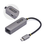Startech. com adaptateur usb - c 2. 5gbe vers ethernet, 100w pd pass - through, nbase - t nic, r�seau ...