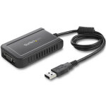 Startech. com adaptateur vido usb 2. 0 vers vga - carte graphique externe - m / f - 1920x1200, 2. 0, ...
