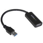 Startech. com adaptateur vidéo usb 3. 0 vers vga - carte graphique externe avec installation du pilote ... Startech. com adaptateur vidéo usb 3. 0 vers vga - carte graphique externe avec installation du pilote ...