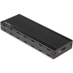 Startech. com botier disque dur externe usb 3. 1 type c vers ssd m. 2 nvme, enceinte ssd, m. 2, m. 2, ...