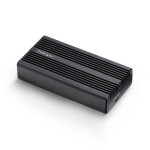 Startech. com bo�tier ssd nvme externe usb - c / thunderbolt, bo�tier usb4 m. 2 nvme, 40 gbps, bo�tier ...